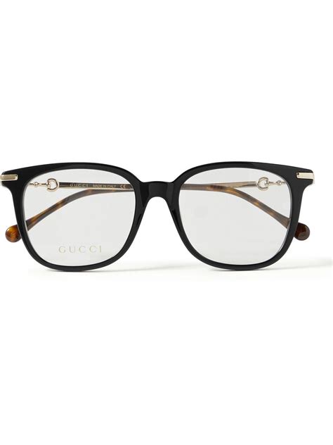 gucci optical chain link temple|Women's Designer Optical Frames .